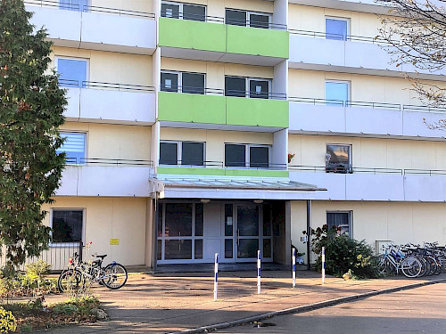Provisionsfrei für den Käufer! Top renovierte 2-Zimmer-Eigentumswohnung - Bild 3069457