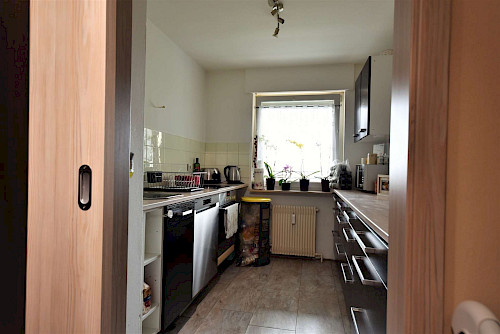 Provisionsfrei für den Käufer! Top renovierte 2-Zimmer-Eigentumswohnung - Bild 3069457