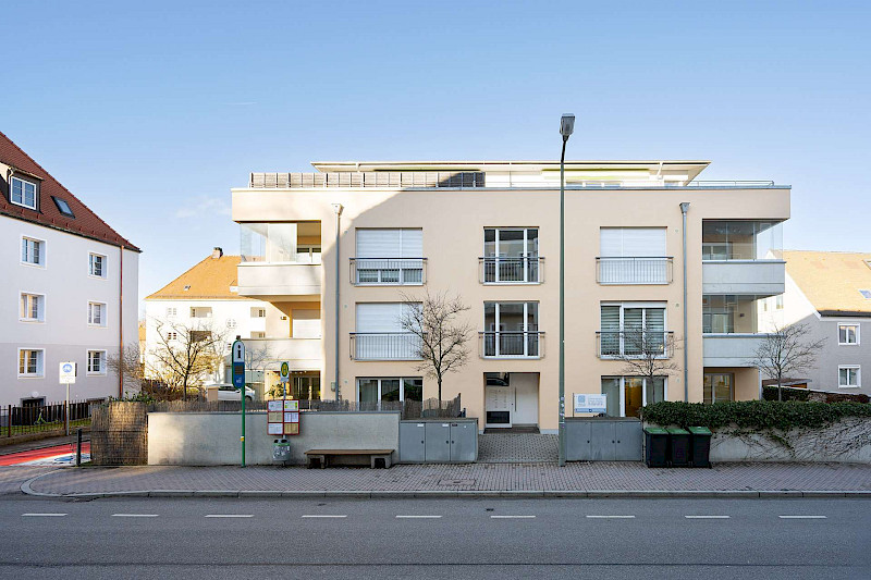 Außenansicht