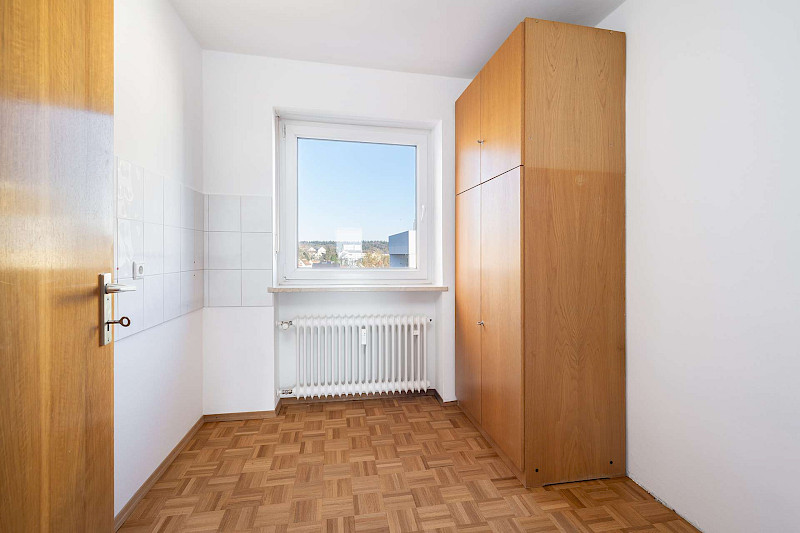 Hauswirtschaftsraum