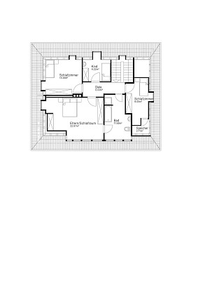 Grundriss DG