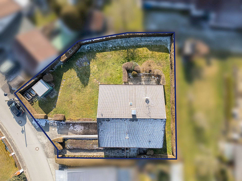 Luftansicht