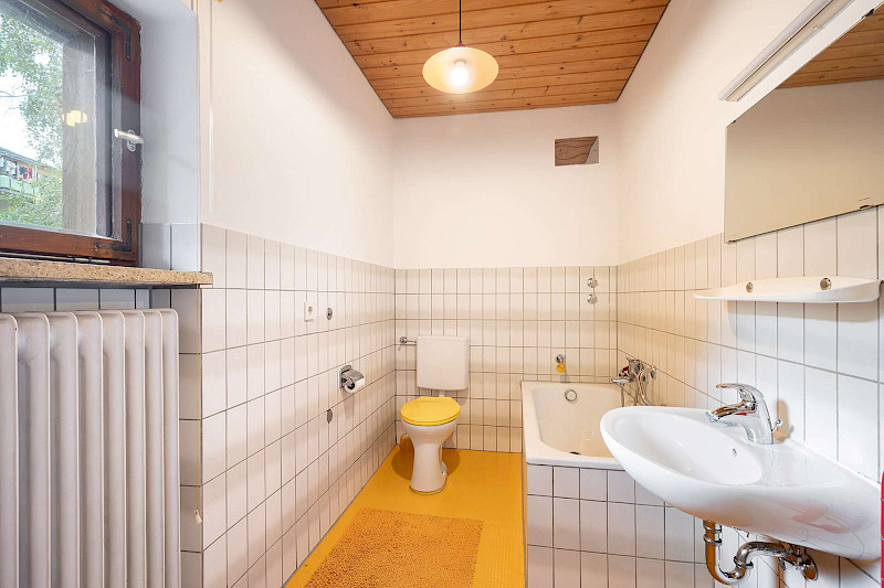 Bad Obergeschoss