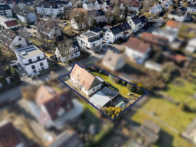 Luftansicht
