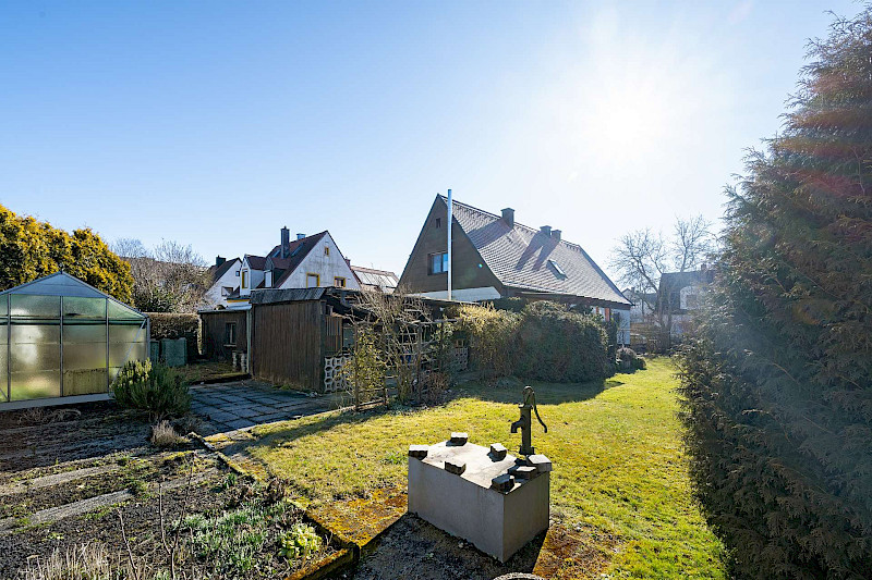 Garten