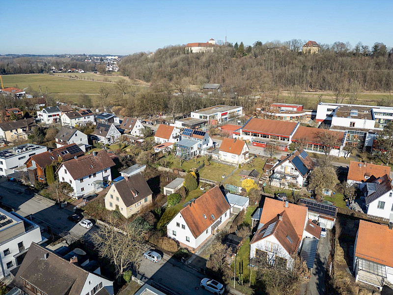 Luftansicht