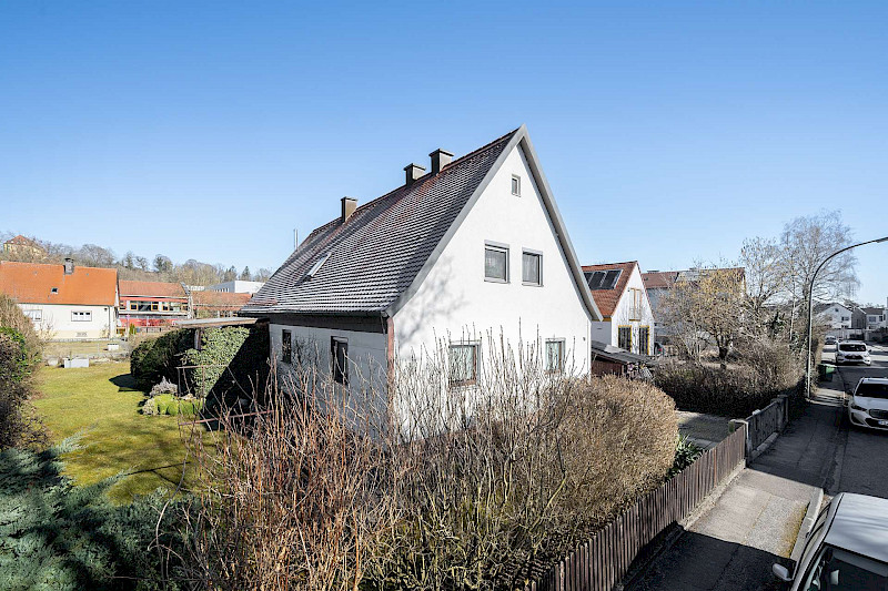 Außenansicht