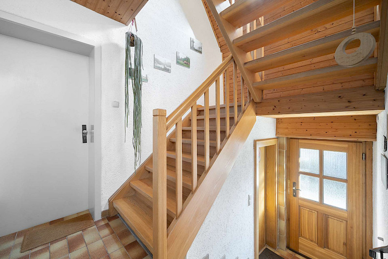 Treppenhaus