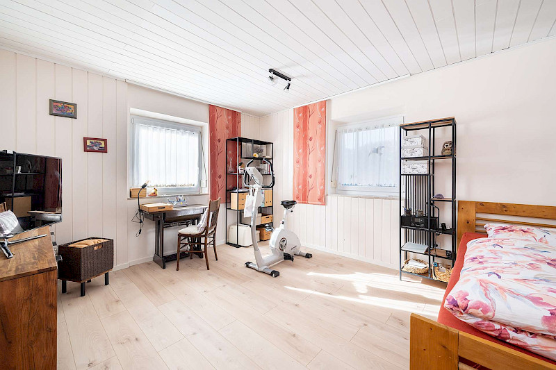 Gästezimmer