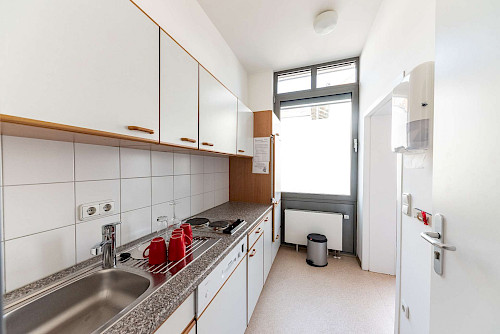 Innenstadt und Parkplätze? - Gibt es doch! Ansprechende Gewerbefläche in bester Lage zu vermieten - Bild 3069662