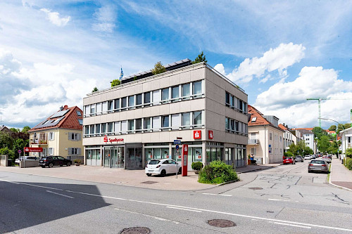 Innenstadt und Parkplätze? - Gibt es doch! Ansprechende Gewerbefläche in bester Lage zu vermieten - Bild 3069662