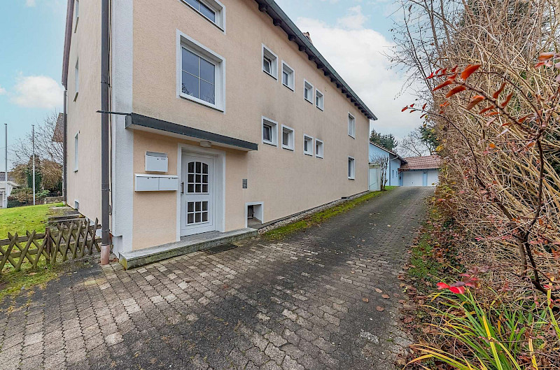 Außenansicht