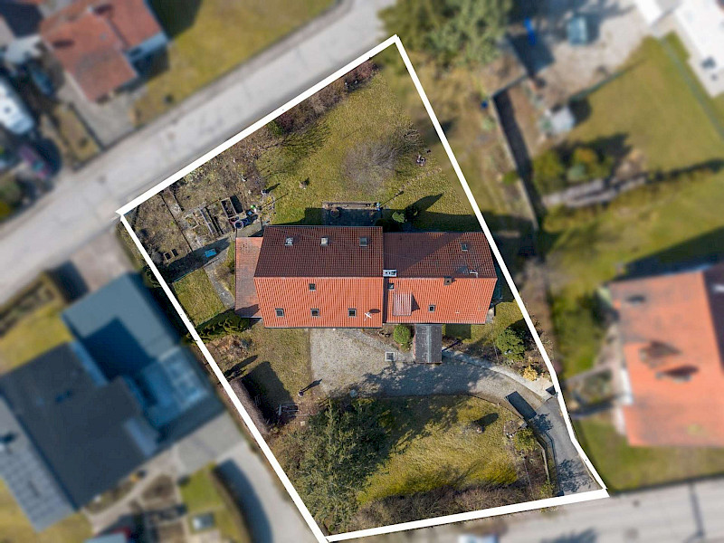 Vogelperspektive