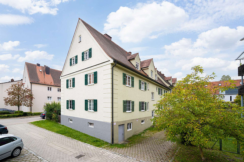 Außenansicht