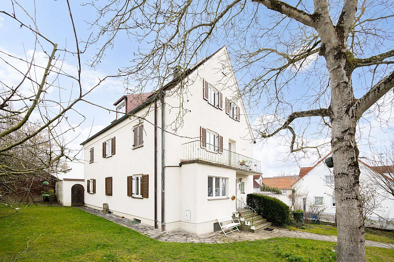 Außenansicht