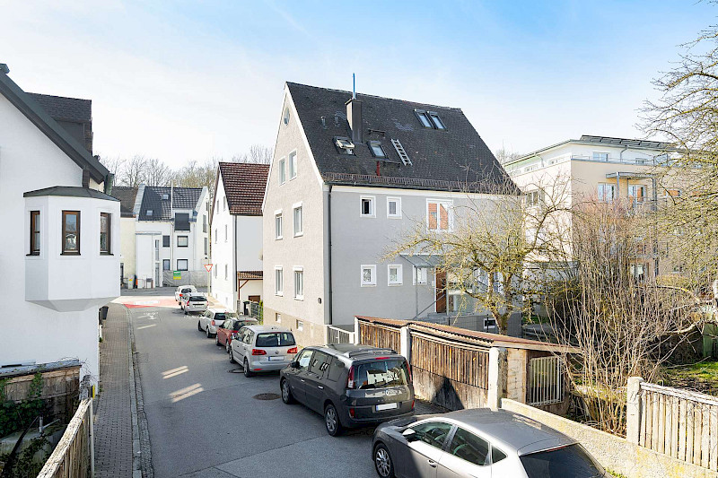 Ansicht