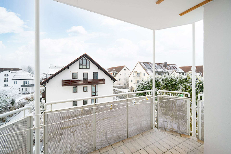 Balkon 1