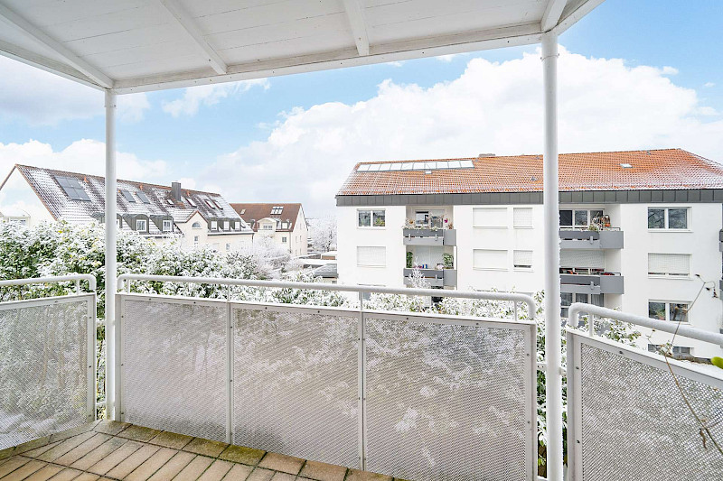 Balkon 2