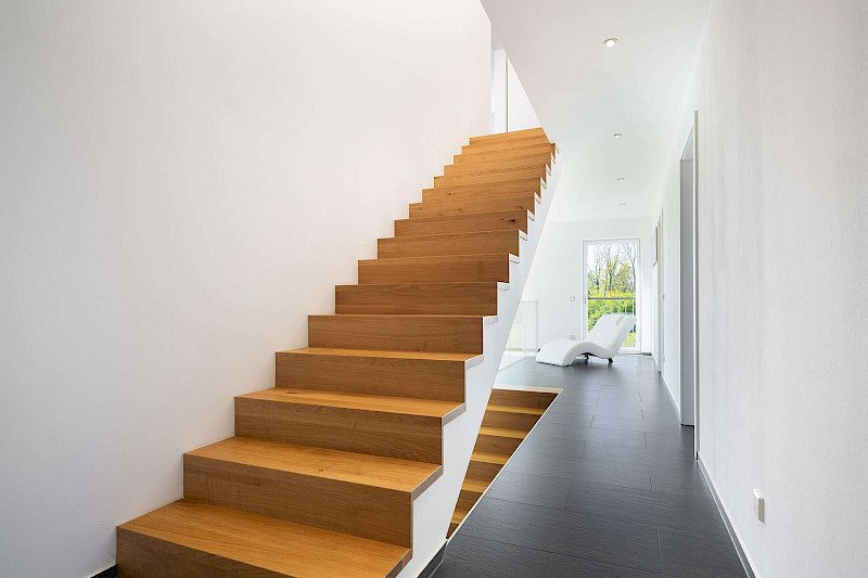 Treppe