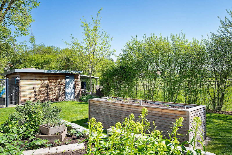 Garten