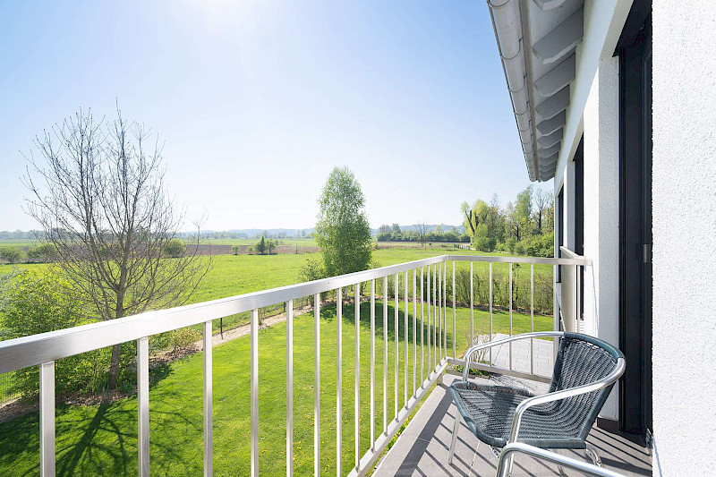 Ostbalkon