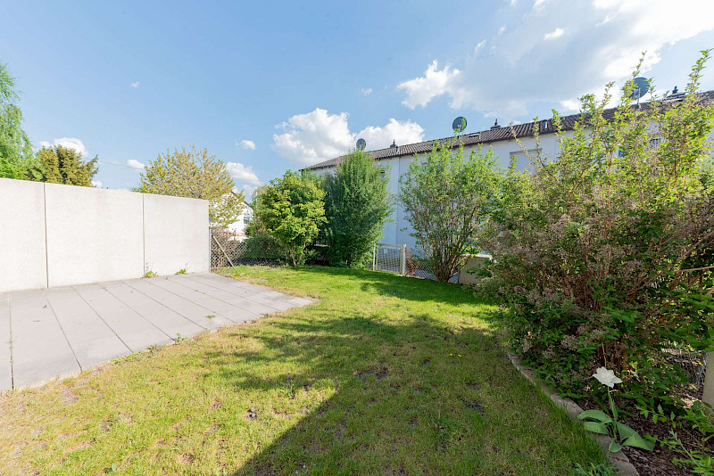 Südgarten
