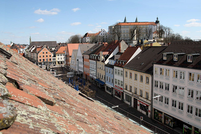 Domblick
