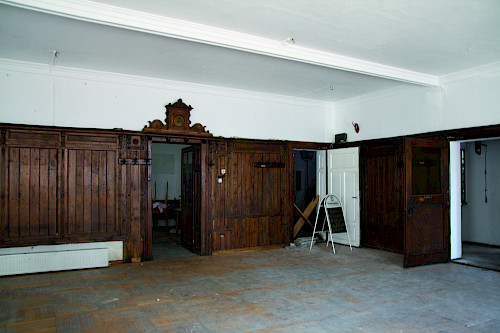500 Jahre Geschichte! Historischer Gasthof mit Brauerei inmitten der Freisinger Altstadt - Bild 3115028