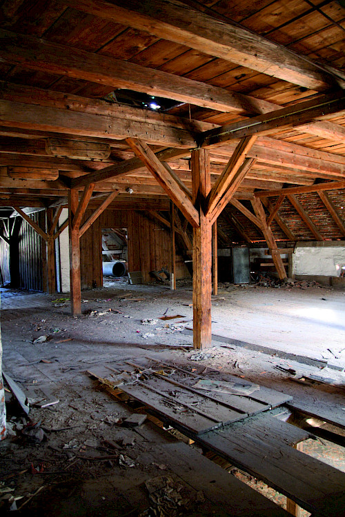 500 Jahre Geschichte! Historischer Gasthof mit Brauerei inmitten der Freisinger Altstadt - Bild 3115028