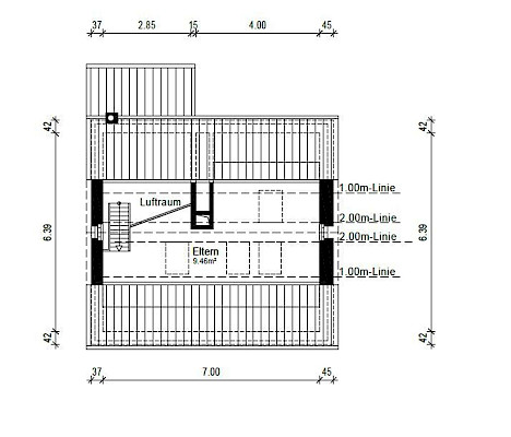 Grundriss DG