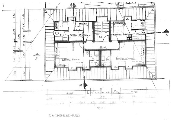 Grundriss DG