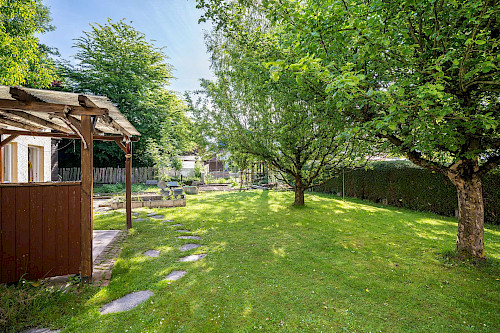 Schöne Lage in Freising! Baugrund für 2 Einfamilienhäuser - Bild 3682935