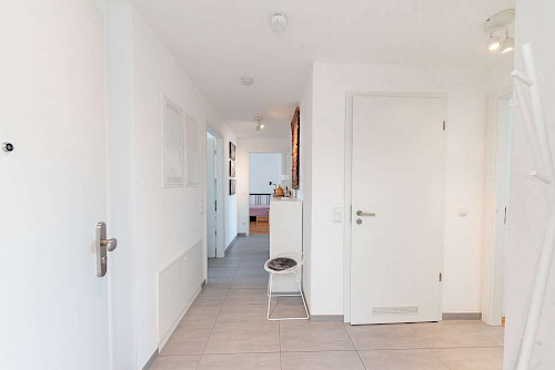 Wenn eine, dann diese! Hochwertige, absolut ruhige 3-Zimmer-Wohnung in Top-Lage von Freising - Bild 3793110