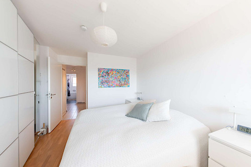 Wenn eine, dann diese! Hochwertige, absolut ruhige 3-Zimmer-Wohnung in Top-Lage von Freising - Bild 3793110