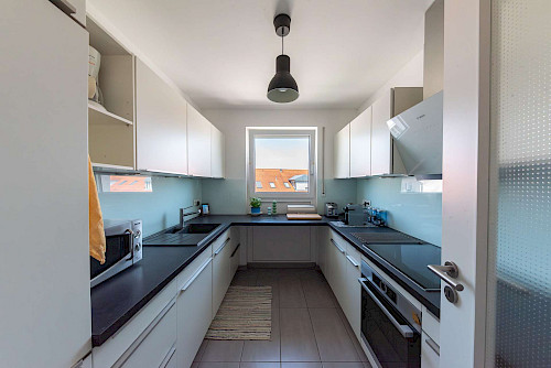 Wenn eine, dann diese! Hochwertige, absolut ruhige 3-Zimmer-Wohnung in Top-Lage von Freising - Bild 3793110