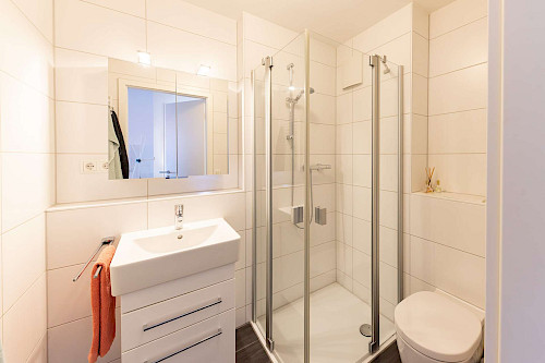 Wenn eine, dann diese! Hochwertige, absolut ruhige 3-Zimmer-Wohnung in Top-Lage von Freising - Bild 3793110