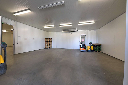 Lager/Kühllager/Produktion/Büro,Hier könnte Ihr neuer Standort sein! - Bild 3069499