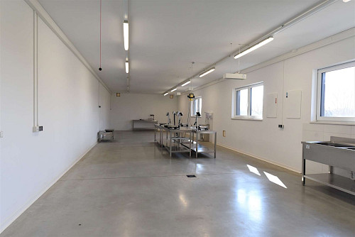 Lager/Kühllager/Produktion/Büro,Hier könnte Ihr neuer Standort sein! - Bild 3069499