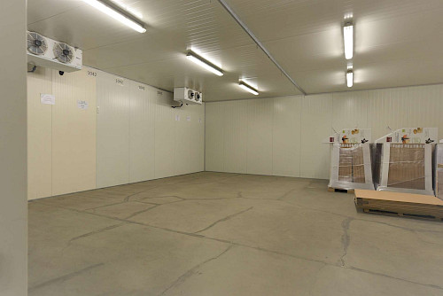 Lager/Kühllager/Produktion/Büro,Hier könnte Ihr neuer Standort sein! - Bild 3069499