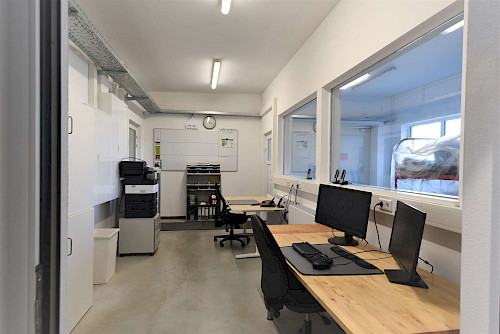 Lager/Kühllager/Produktion/Büro,Hier könnte Ihr neuer Standort sein! - Bild 3069499