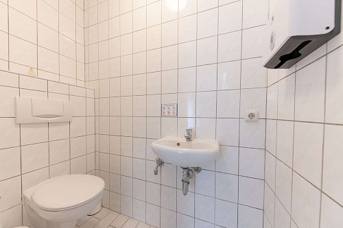 Mittendrin statt nur dabei! Charmantes Ladenlokal in 1-A-Lage der Freisinger Innenstadt - Bild 3713710