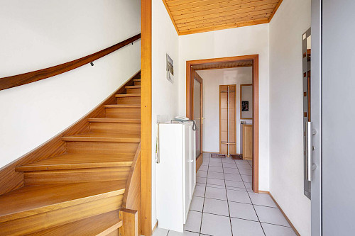 Vielfältige Nutzungsmöglichkeiten! Schönes Grundstück mit Einfamilienhaus und Erweiterungspotential - Bild 3720652