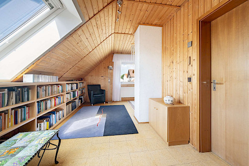 Vielfältige Nutzungsmöglichkeiten! Schönes Grundstück mit Einfamilienhaus und Erweiterungspotential - Bild 3720652