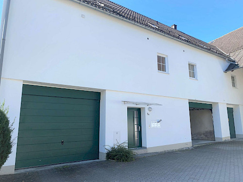 Zu vermieten! Große 2-Zimmer-Maisonette-Wohnung mit Dachterrasse - Bild 4014198