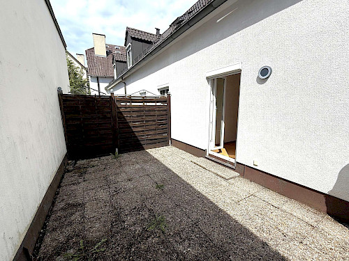Zu vermieten! Große 2-Zimmer-Maisonette-Wohnung mit Dachterrasse - Bild 4014198