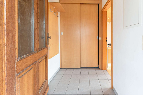 Zu vermieten! Gemütliche 2-Zimmer-Dachgeschosswohnung - Bild 3821542