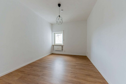 Über den Dächern Freisings! Traumhafte 5-Zimmer-Dachterrassen-Wohnung im Stadtzentrum - Bild 3638152