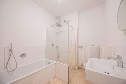 Über den Dächern Freisings! Traumhafte 5-Zimmer-Dachterrassen-Wohnung im Stadtzentrum - Bild 3638152