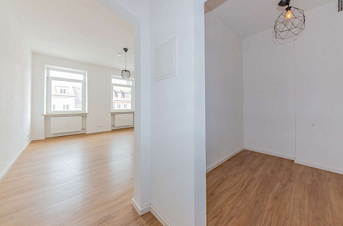 Über den Dächern Freisings! Traumhafte 5-Zimmer-Dachterrassen-Wohnung im Stadtzentrum - Bild 3638152