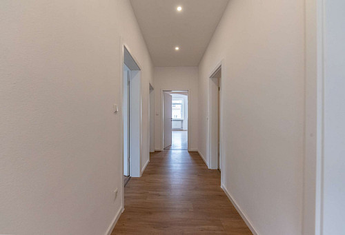 Über den Dächern Freisings! Traumhafte 5-Zimmer-Dachterrassen-Wohnung im Stadtzentrum - Bild 3638152